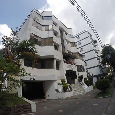 Apartamento Amoblado En Pinares Apartment Перейра Екстериор снимка