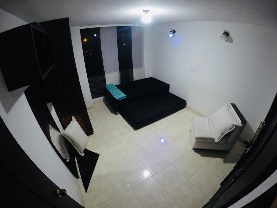 Apartamento Amoblado En Pinares Apartment Перейра Екстериор снимка