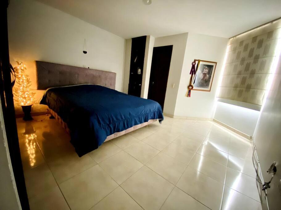 Apartamento Amoblado En Pinares Apartment Перейра Екстериор снимка